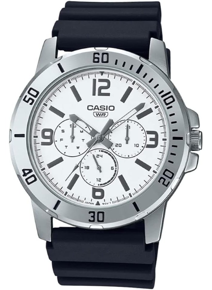 Casio MTP-VD300-7BUDF
